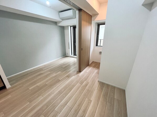 ウエリスアーバン錦糸町の物件内観写真